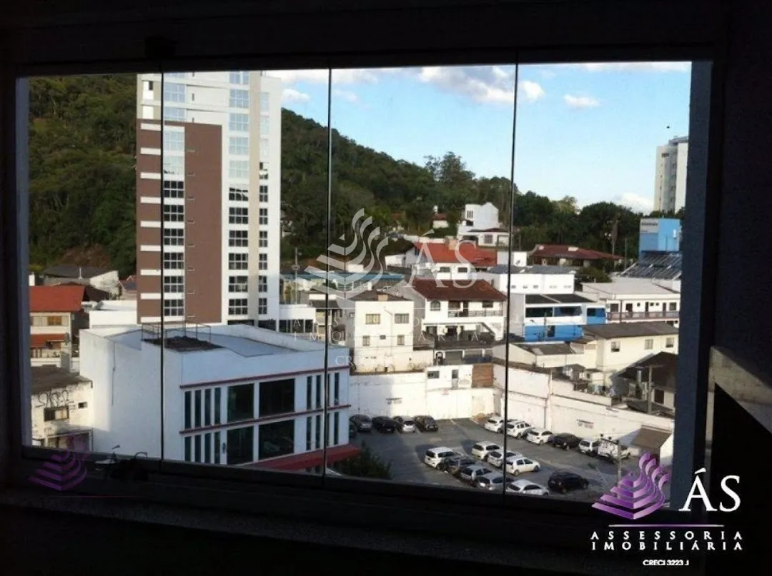 Apartamento mobiliado à venda - Itoupava Seca - Blumenau/SC — foto 6