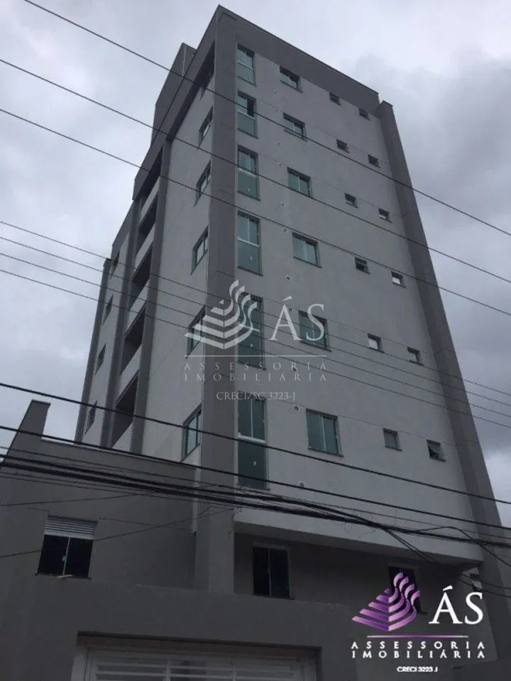 Apartamento com 1 dormitório à venda, 40 m por R$ 320.000,00 - Itoupava Seca - Blumenau/SC - foto 1