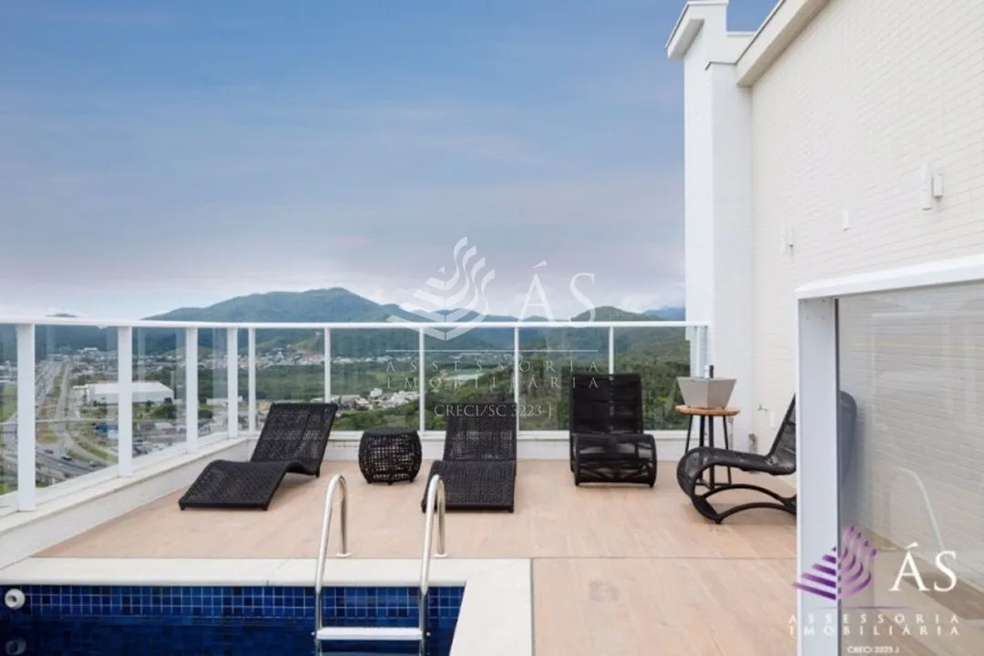 Cobertura à venda, 310 m por R$ 9.799.000,00 - Barra Sul - Balneário Camboriú/SC — foto 3