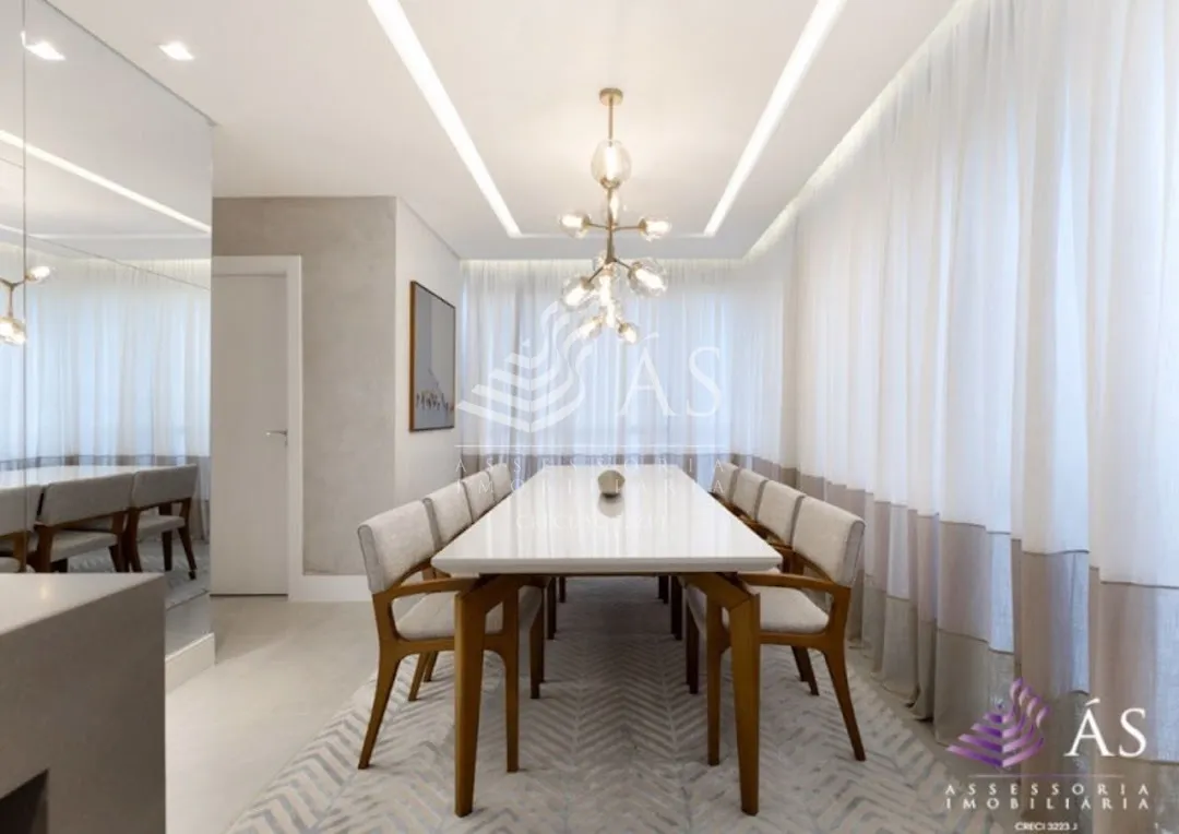 Cobertura à venda, 310 m por R$ 9.799.000,00 - Barra Sul - Balneário Camboriú/SC — foto 5