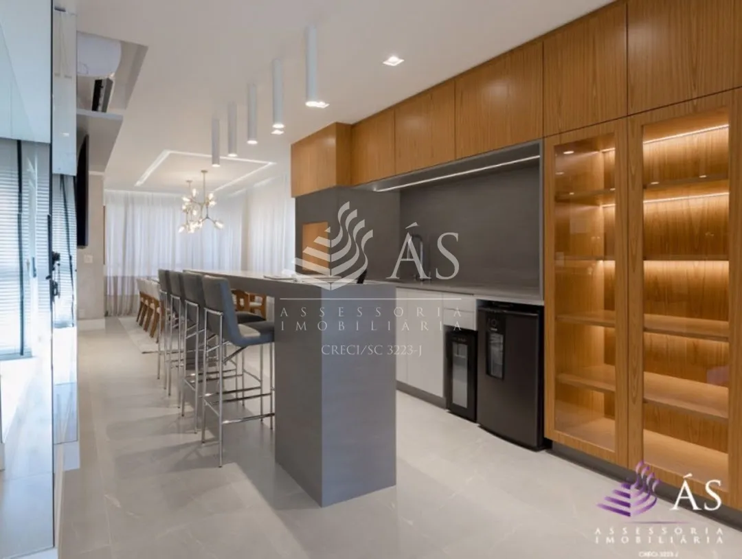 Cobertura à venda, 310 m por R$ 9.799.000,00 - Barra Sul - Balneário Camboriú/SC — foto 7