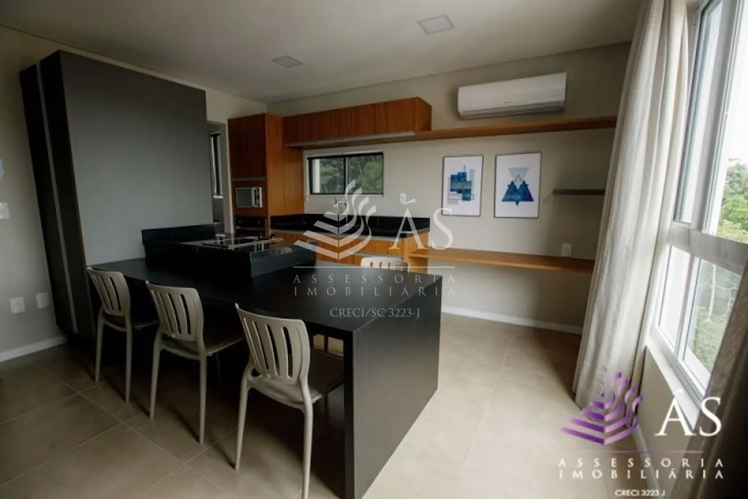 Apartamento com 1 dormitório à venda, 59 m- Itoupava Seca - Blumenau/SC — foto 2