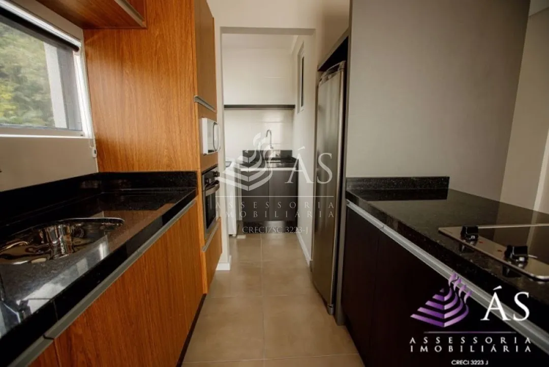 Apartamento com 1 dormitório à venda, 59 m- Itoupava Seca - Blumenau/SC — foto 5