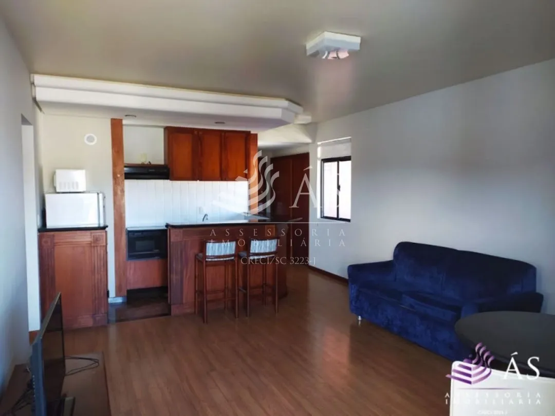 Apartamento Residencial à venda, Centro, Blumenau — foto 2