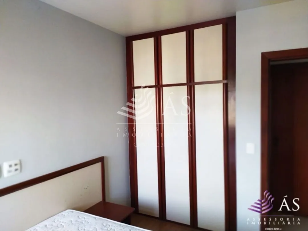 Apartamento Residencial à venda, Centro, Blumenau — foto 6