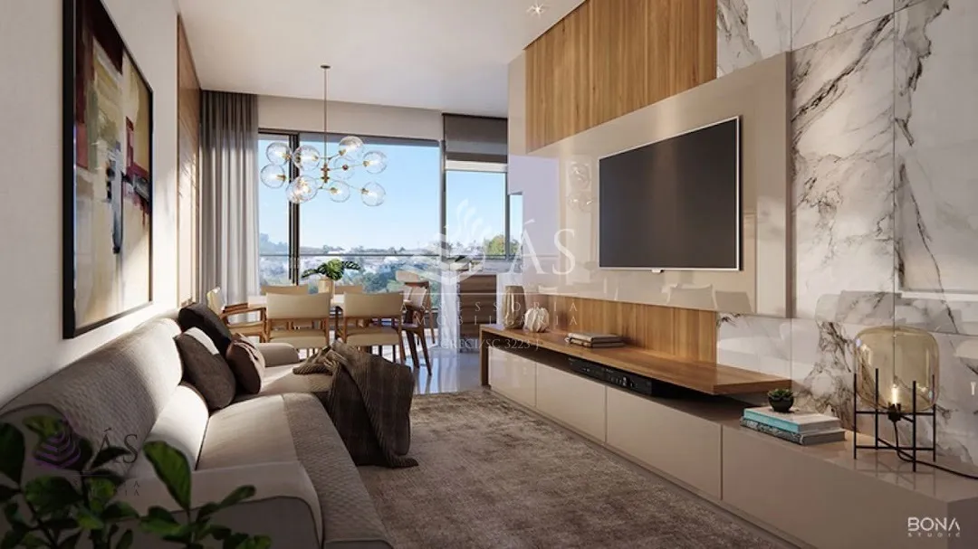 Apartamento à venda, Centro, Itajaí — foto 2