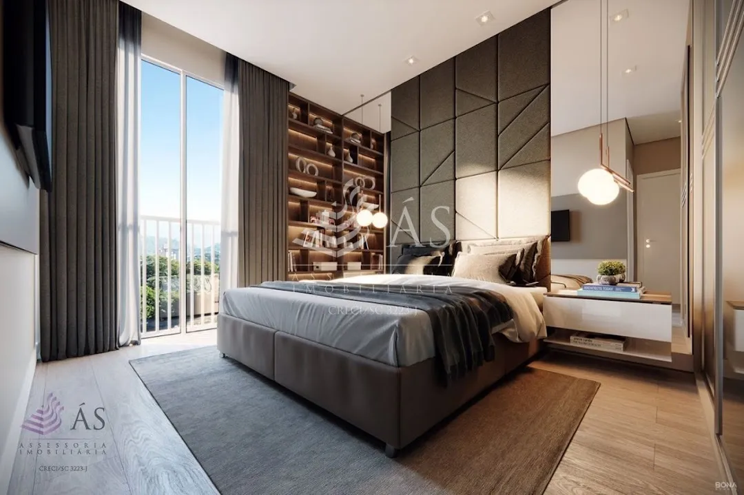 Apartamento à venda, Centro, Itajaí — foto 4