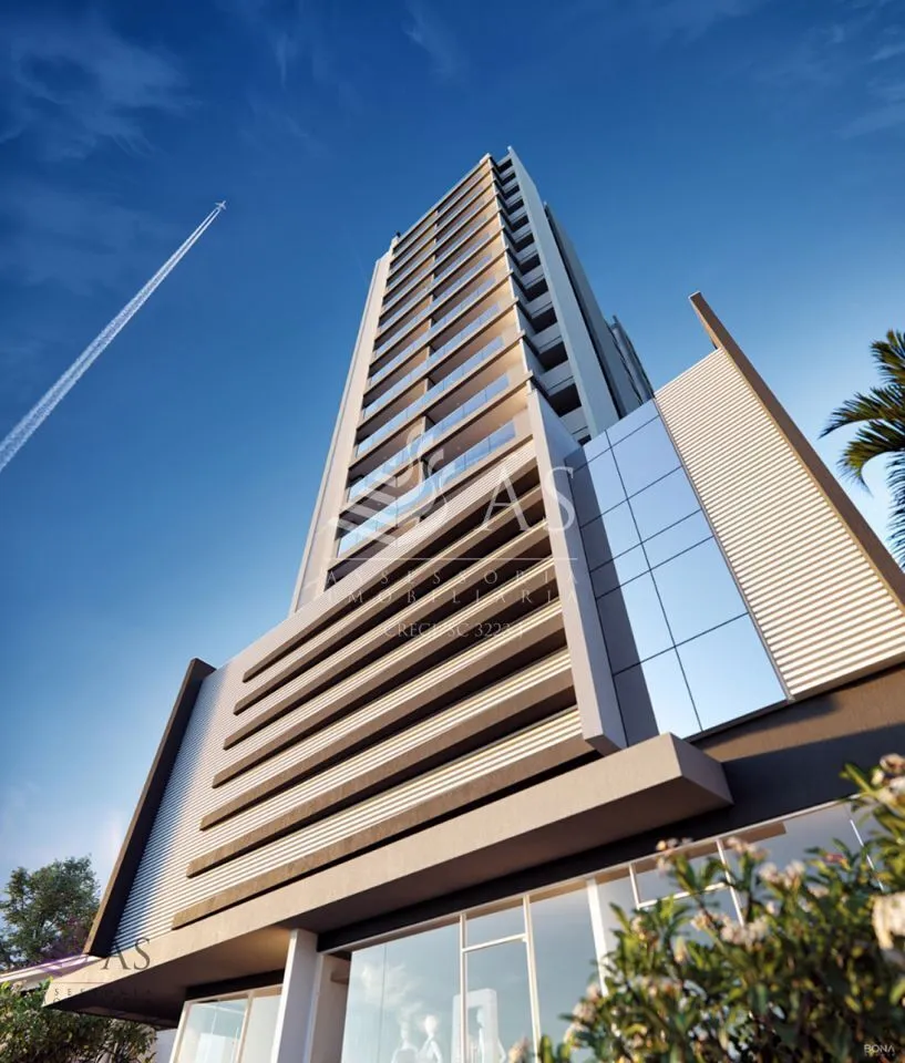 Apartamento à venda, Centro, Itajaí - foto 1