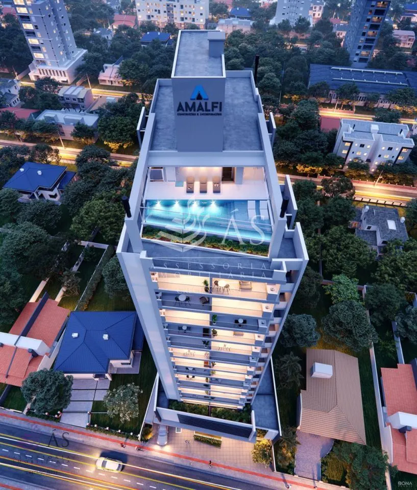 Apartamento à venda, Centro, Itajaí — foto 7