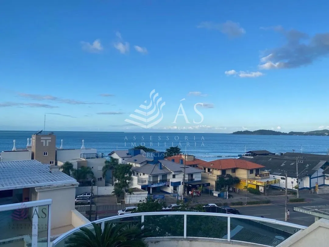 Cobertura com 4 dormitórios à venda, 303 m por R$ 3.500.000,00 - Bombas - Bombinhas/SC - foto 1