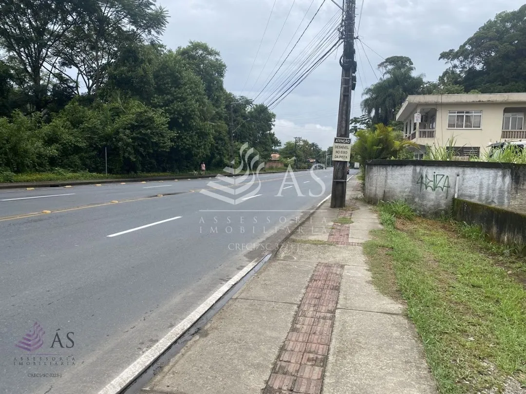 Terreno Residencial à venda, Ponta Aguda, Blumenau — foto 3