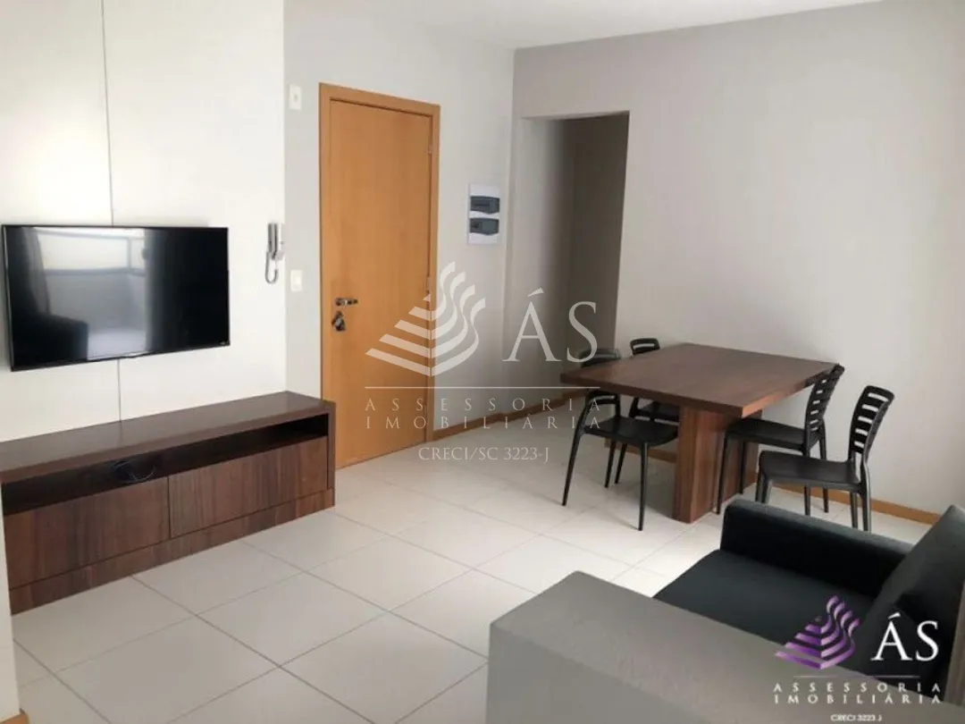 Apartamento mobiliado- Boa Vista - Blumenau/SC — foto 3