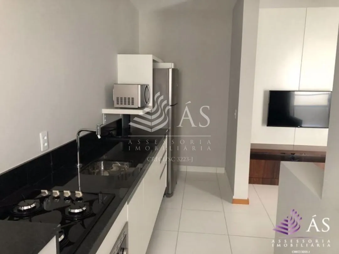 Apartamento mobiliado- Boa Vista - Blumenau/SC — foto 5