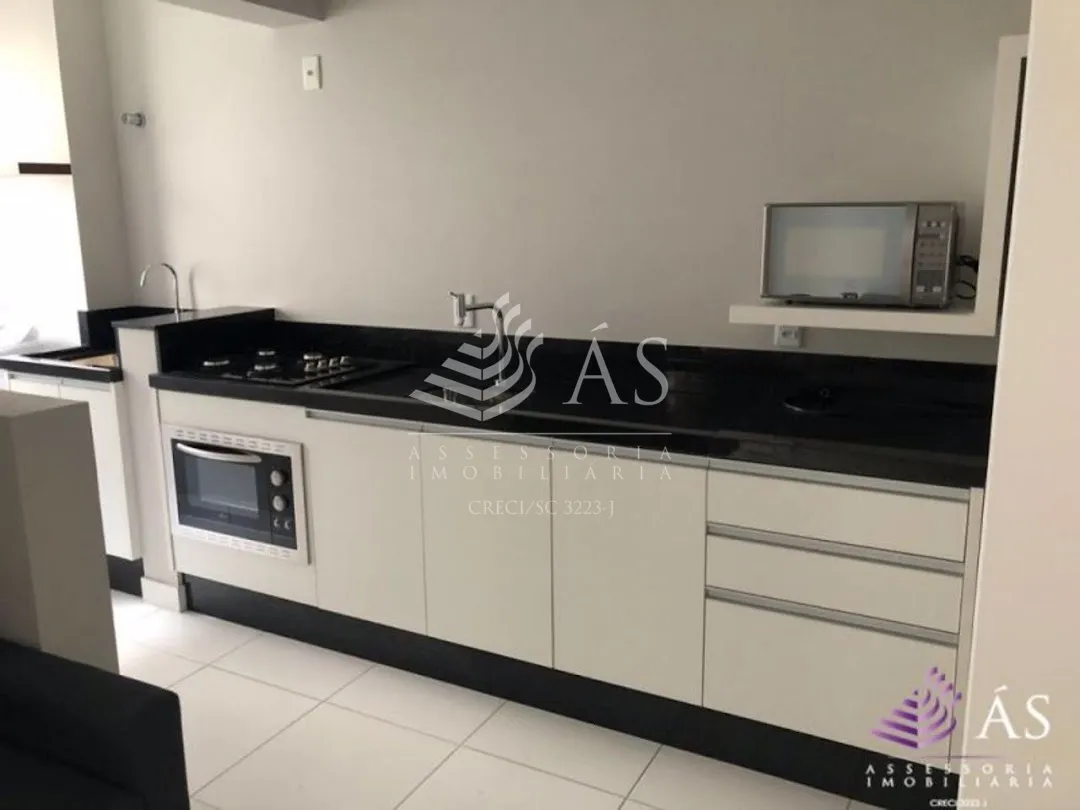 Apartamento mobiliado- Boa Vista - Blumenau/SC — foto 6