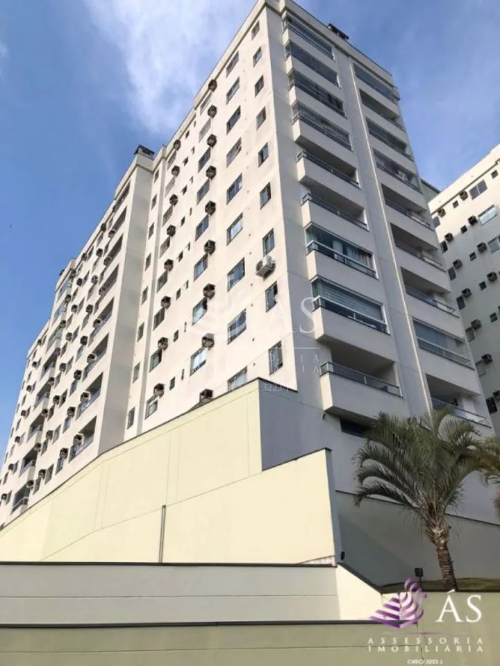 Apartamento mobiliado- Boa Vista - Blumenau/SC - foto 1
