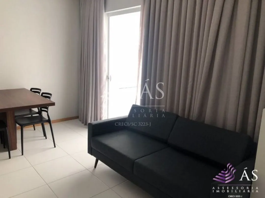 Apartamento mobiliado- Boa Vista - Blumenau/SC — foto 4