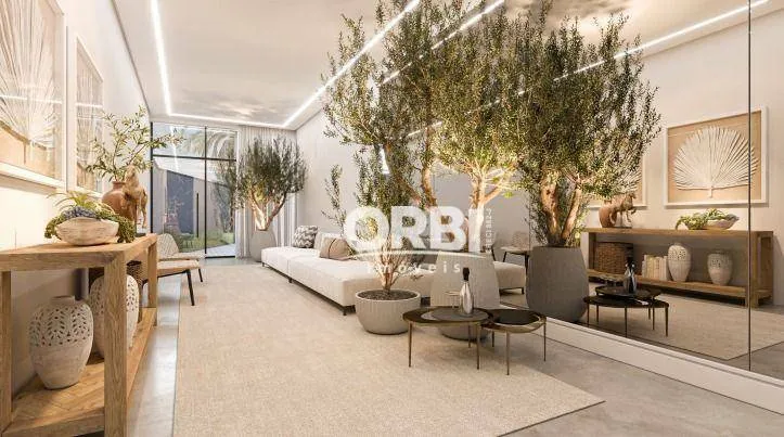 Apartamento com 2 dormitórios à venda, 74 m por R$ 773.386,36 - Gravatá - Navegantes/SC — foto 4