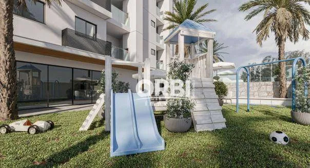 Apartamento com 2 dormitórios à venda, 74 m por R$ 773.386,36 - Gravatá - Navegantes/SC — foto 6