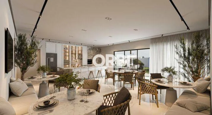 Apartamento com 3 dormitórios à venda, 133 m por R$ 2.963.040,97 - Gravatá - Navegantes/SC - foto 1