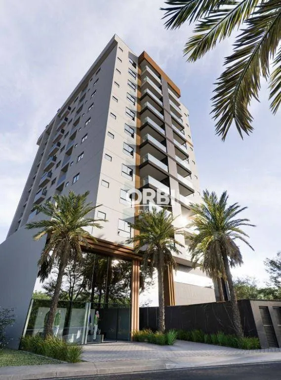 Apartamento com 3 dormitórios à venda, 133 m por R$ 2.963.040,97 - Gravatá - Navegantes/SC — foto 3