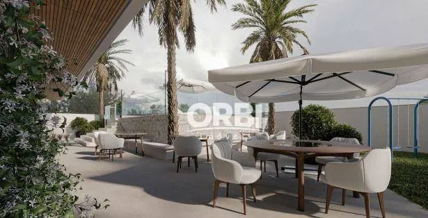 Apartamento com 3 dormitórios à venda, 133 m por R$ 2.963.040,97 - Gravatá - Navegantes/SC — foto 5