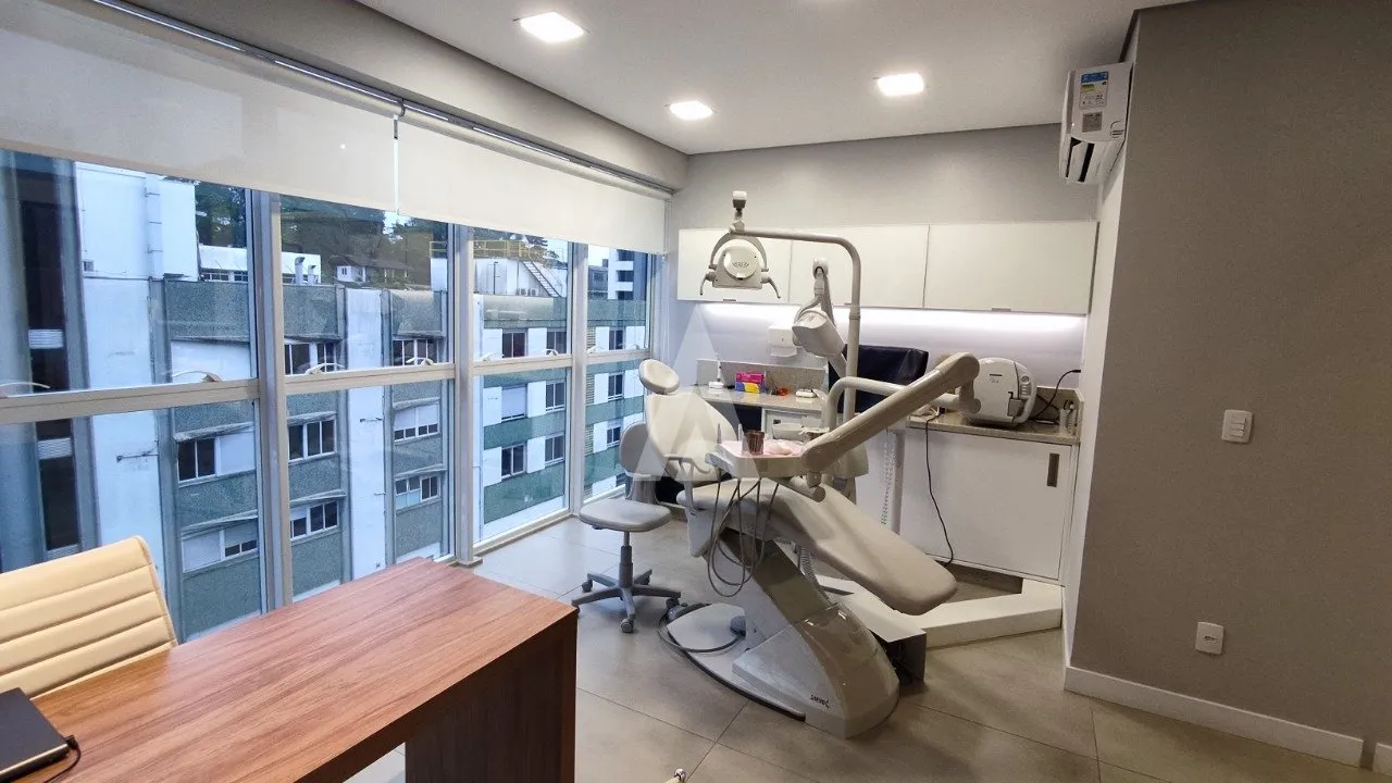 Sala/Escritório à venda, 39m² na região do bairro América, próximo à Rua XV de Novembro, Joinville — foto 2