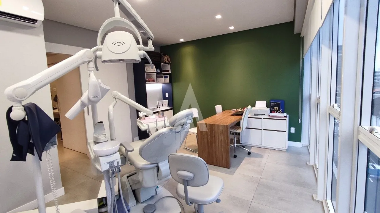 Sala/Escritório à venda, 39m² na região do bairro América, próximo à Rua XV de Novembro, Joinville — foto 6