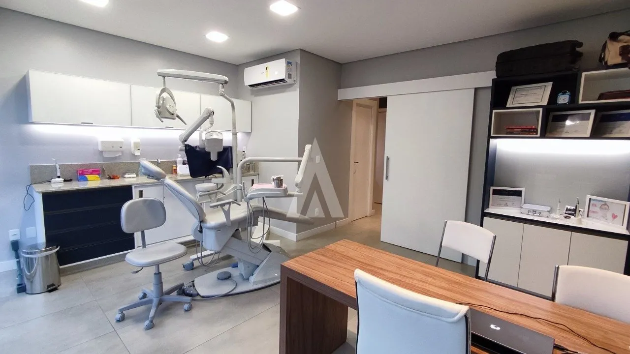 Sala/Escritório à venda, 39m² na região do bairro América, próximo à Rua XV de Novembro, Joinville — foto 7