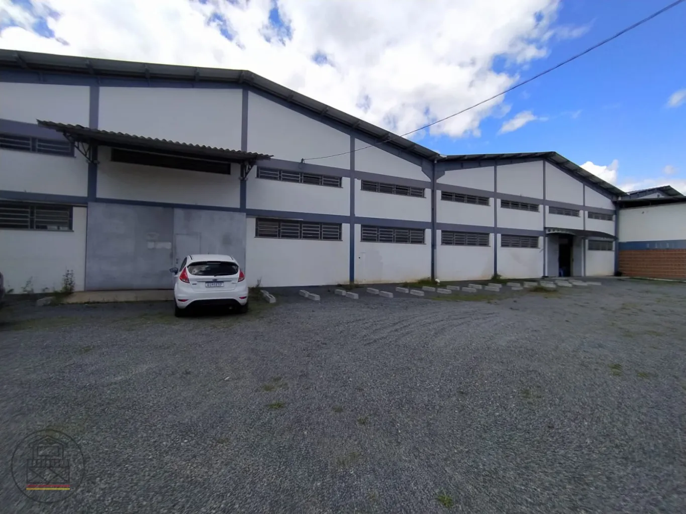 Galpão Comercial/Industrial com 6.300 m - Estrutura Completa para sua Empresa! — foto 2