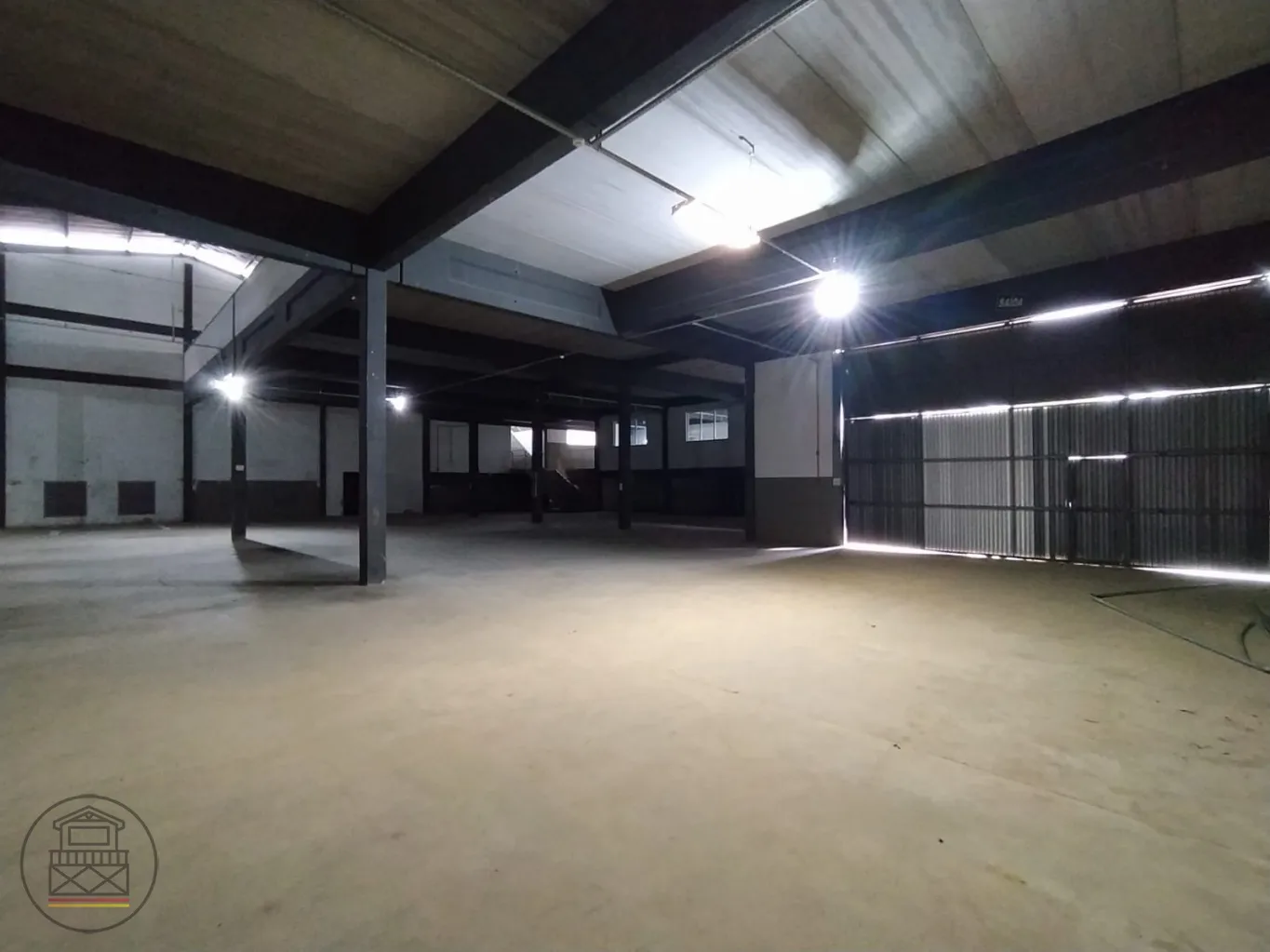 Galpão Comercial/Industrial com 6.300 m - Estrutura Completa para sua Empresa! — foto 4