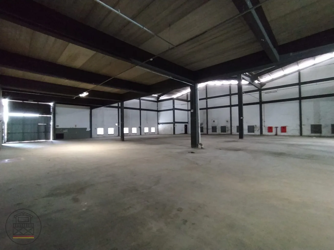 Galpão Comercial/Industrial com 6.300 m - Estrutura Completa para sua Empresa! — foto 5