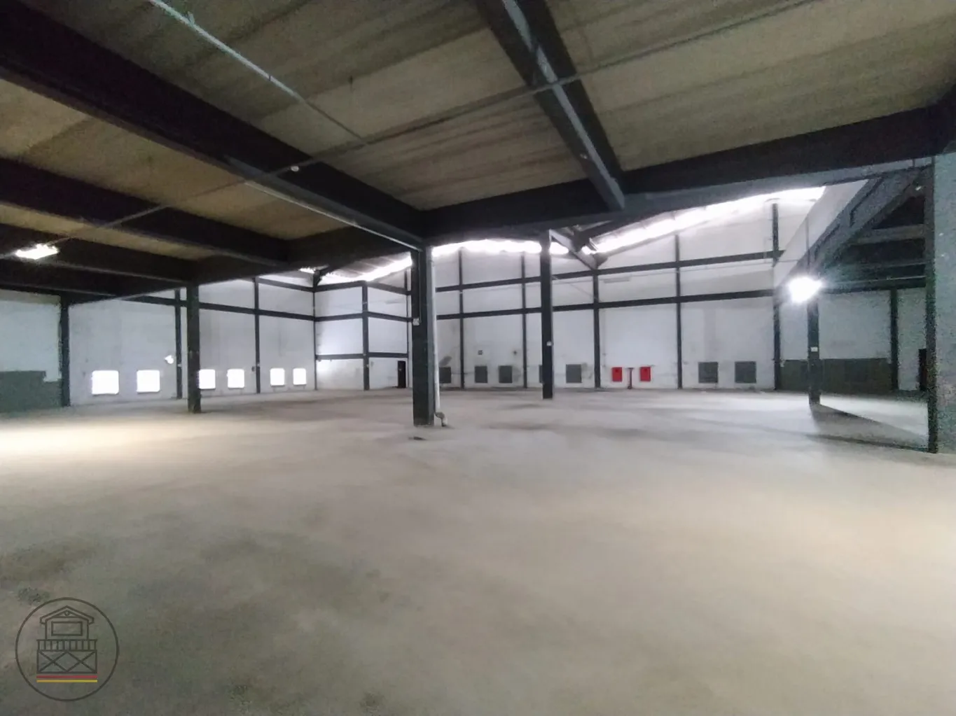 Galpão Comercial/Industrial com 6.300 m - Estrutura Completa para sua Empresa! — foto 6
