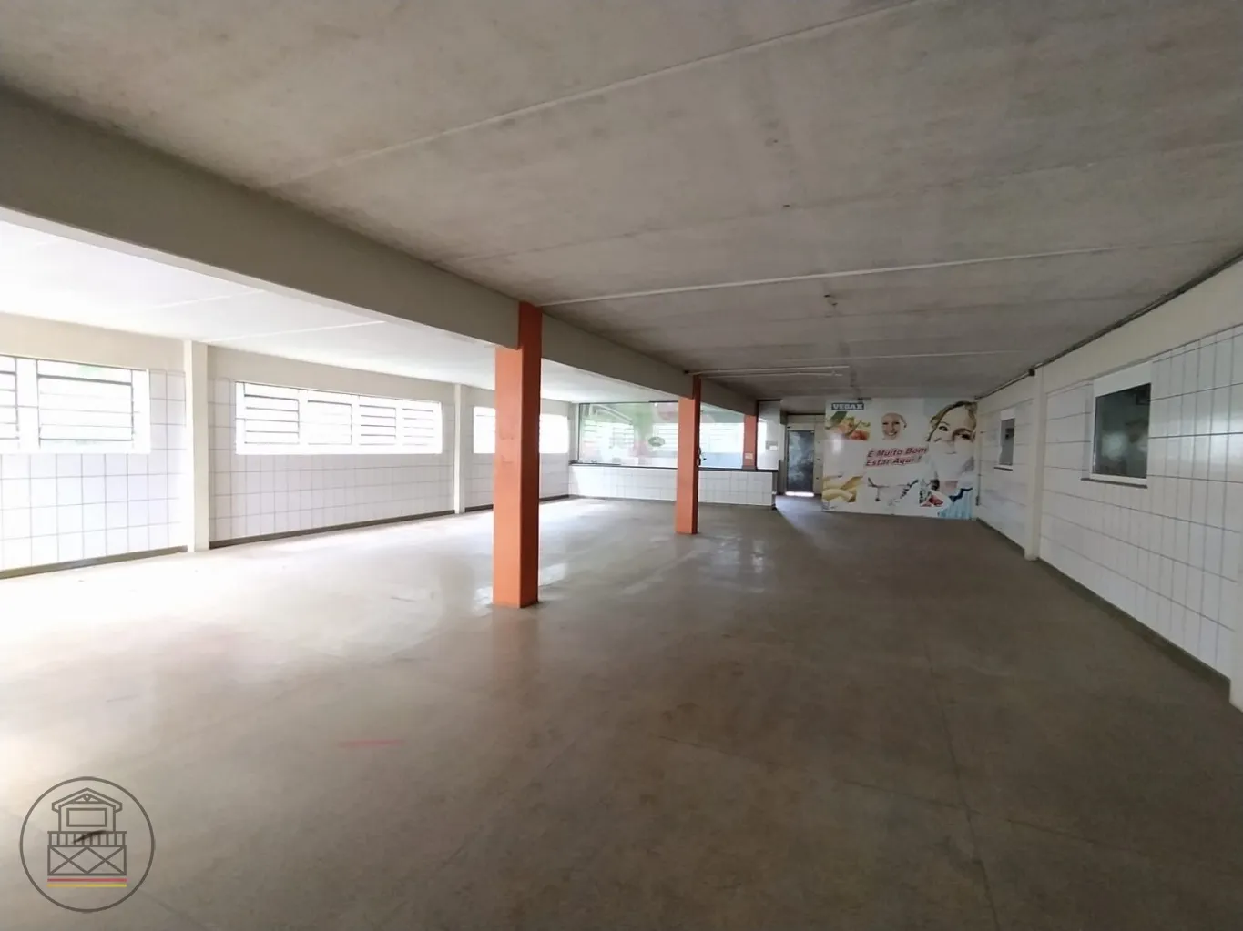 Galpão Comercial/Industrial com 6.300 m - Estrutura Completa para sua Empresa! — foto 7