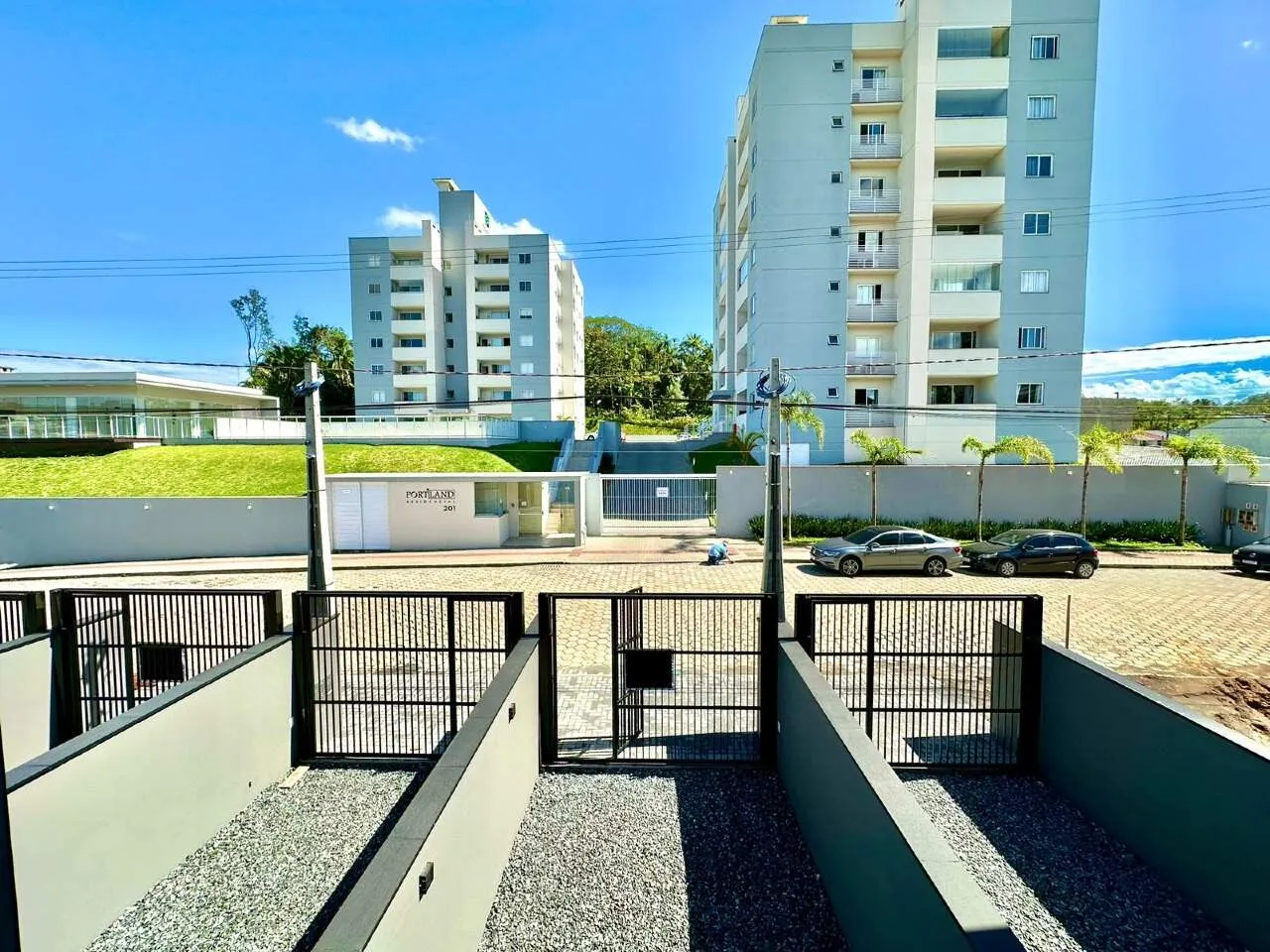 Sobrado Exclusivo com Porão Espaçoso no Água Verde — foto 7