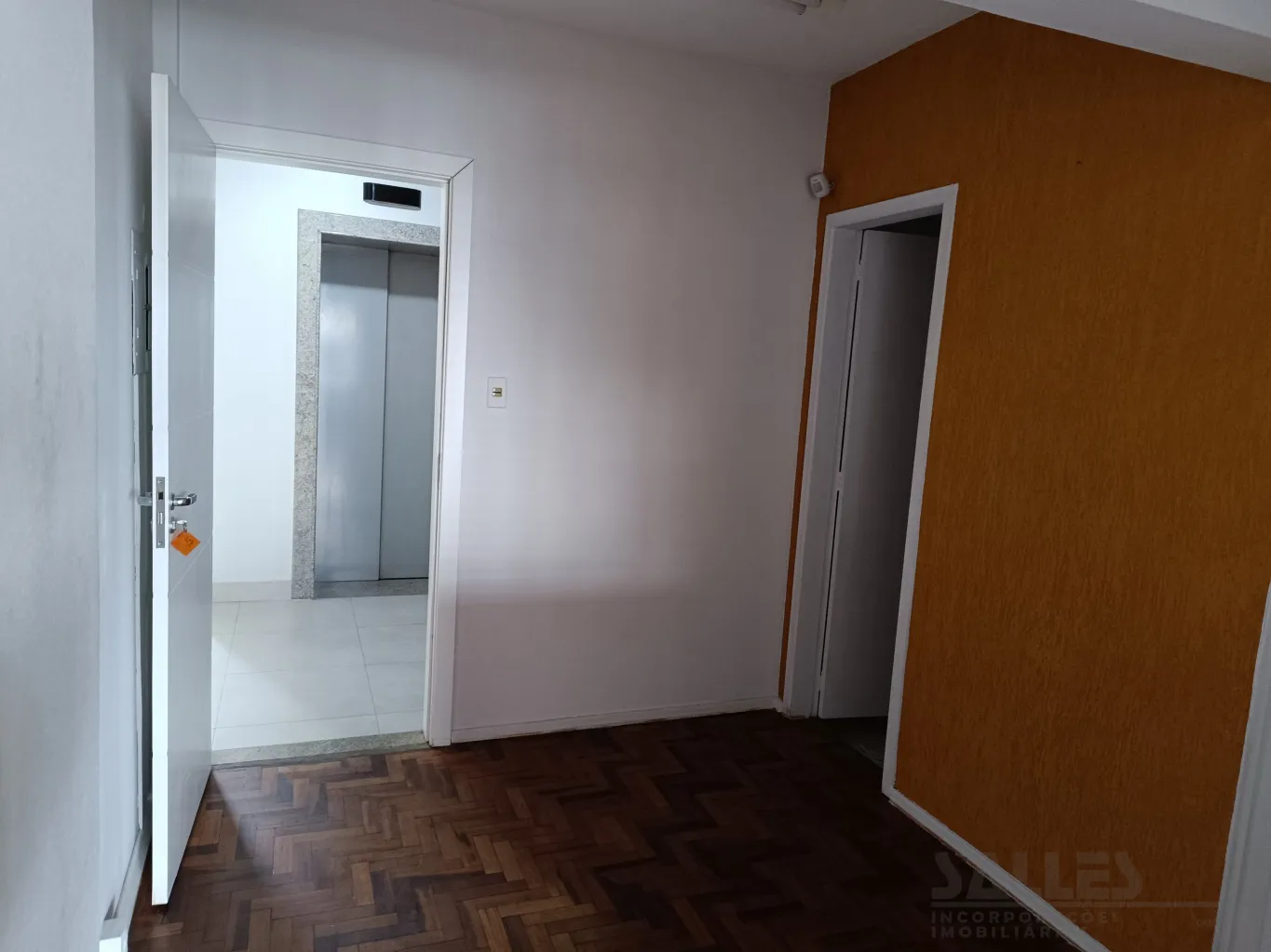 Sala Comercial - Centro Blumenau — foto 2