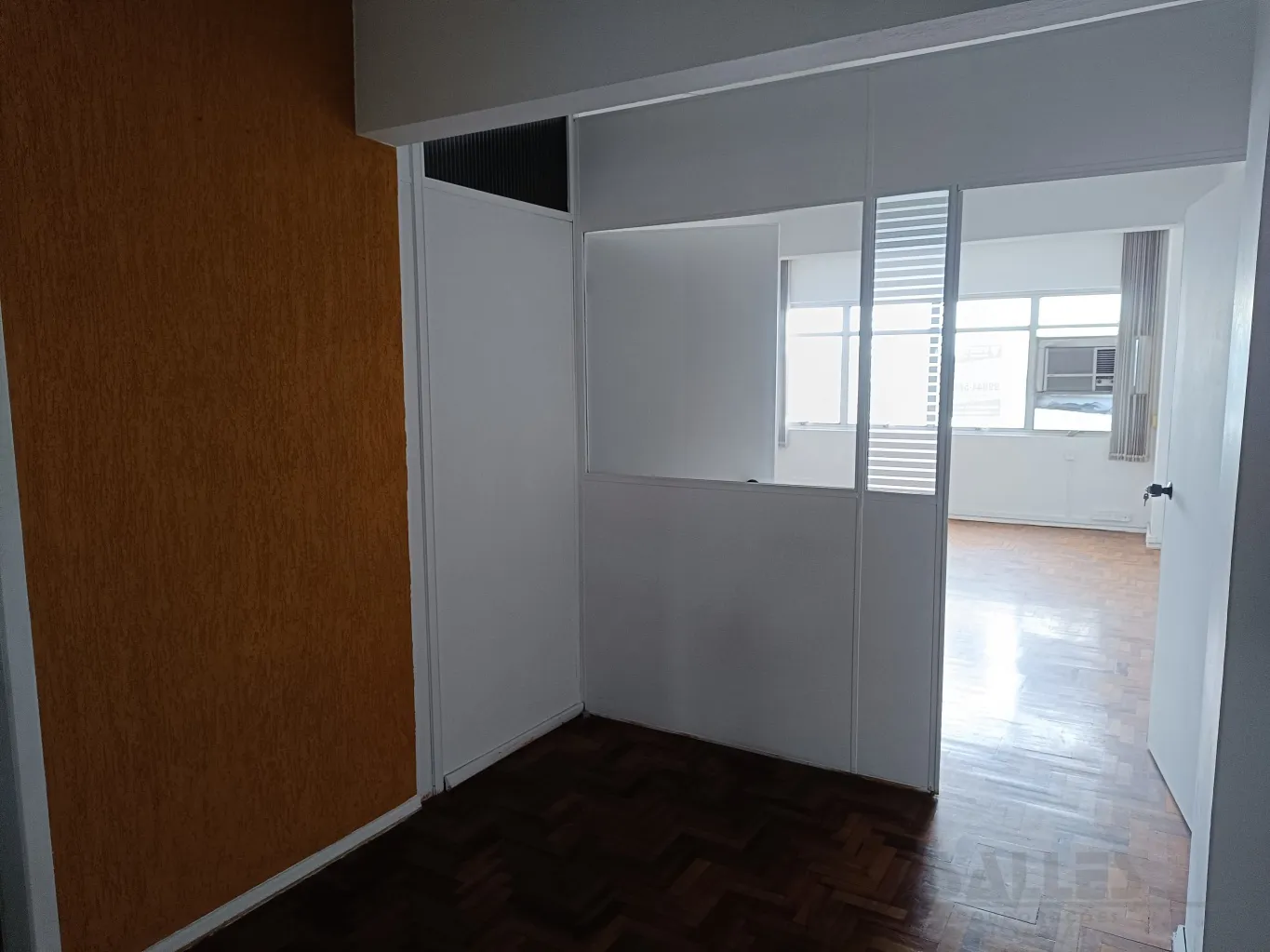 Sala Comercial - Centro Blumenau — foto 3