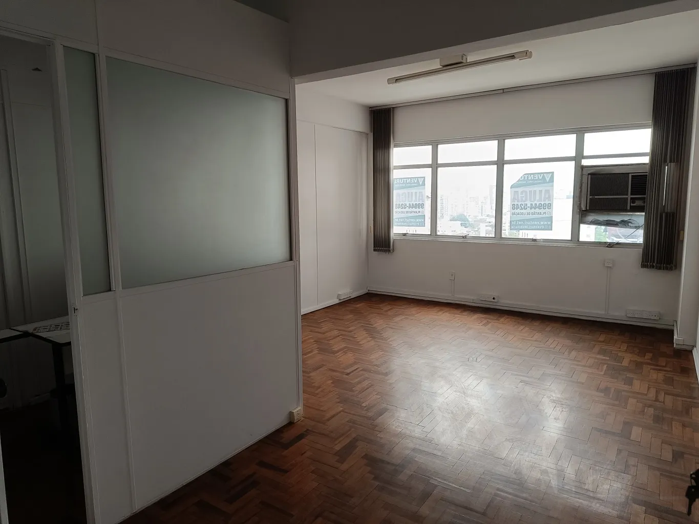 Sala Comercial - Centro Blumenau — foto 5