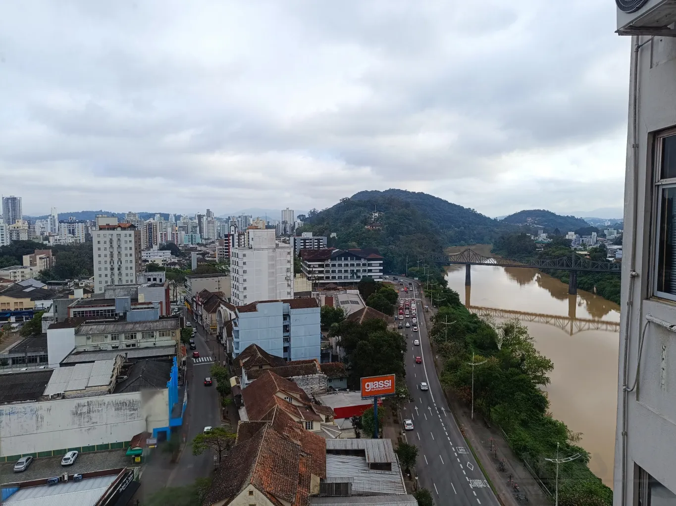 Sala Comercial - Centro Blumenau — foto 6