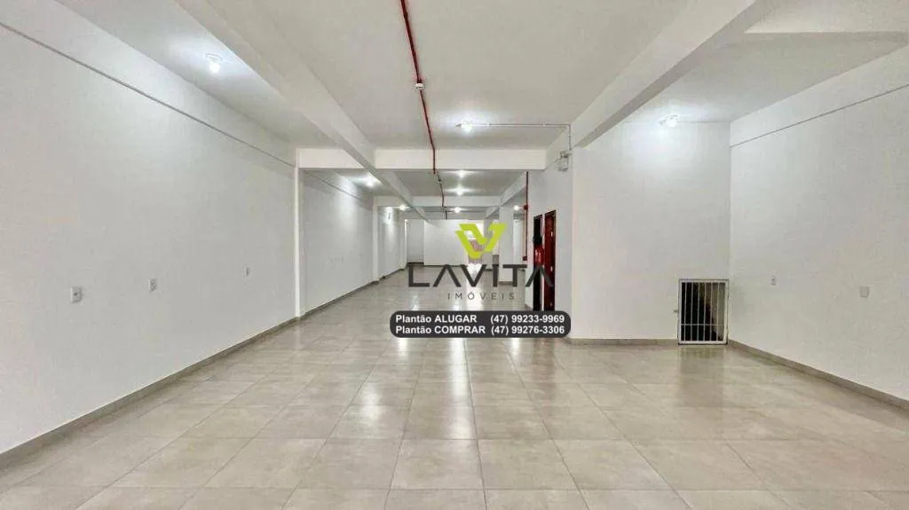 Loja para alugar, 250 m por R$ 7.000,00/mês - Garcia - Blumenau/SC — foto 3