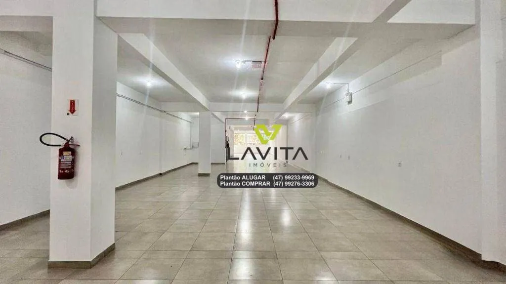 Loja para alugar, 250 m por R$ 7.000,00/mês - Garcia - Blumenau/SC — foto 4