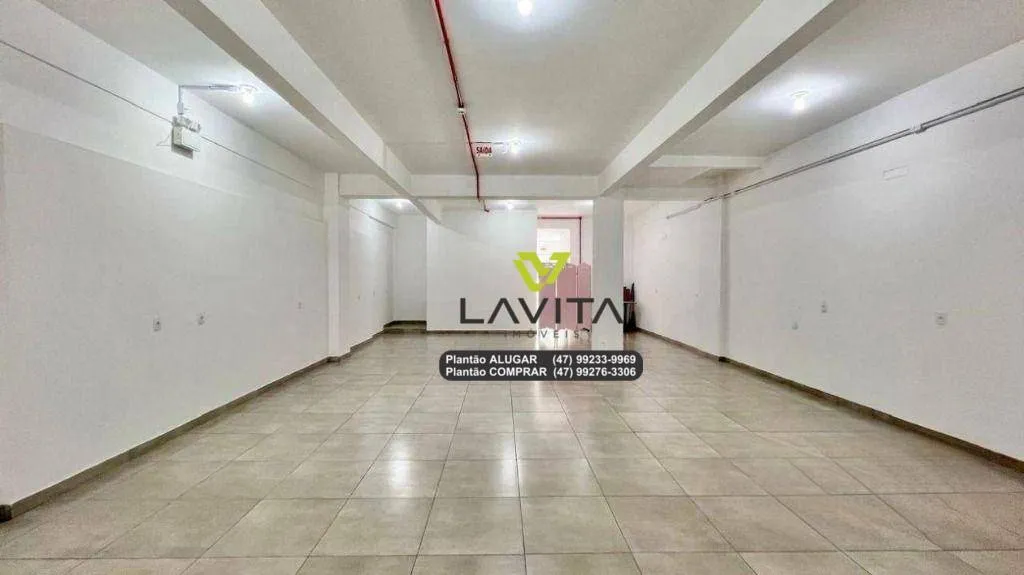 Loja para alugar, 250 m por R$ 7.000,00/mês - Garcia - Blumenau/SC — foto 5