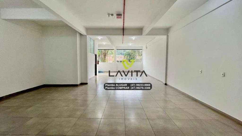 Loja para alugar, 250 m por R$ 7.000,00/mês - Garcia - Blumenau/SC — foto 6