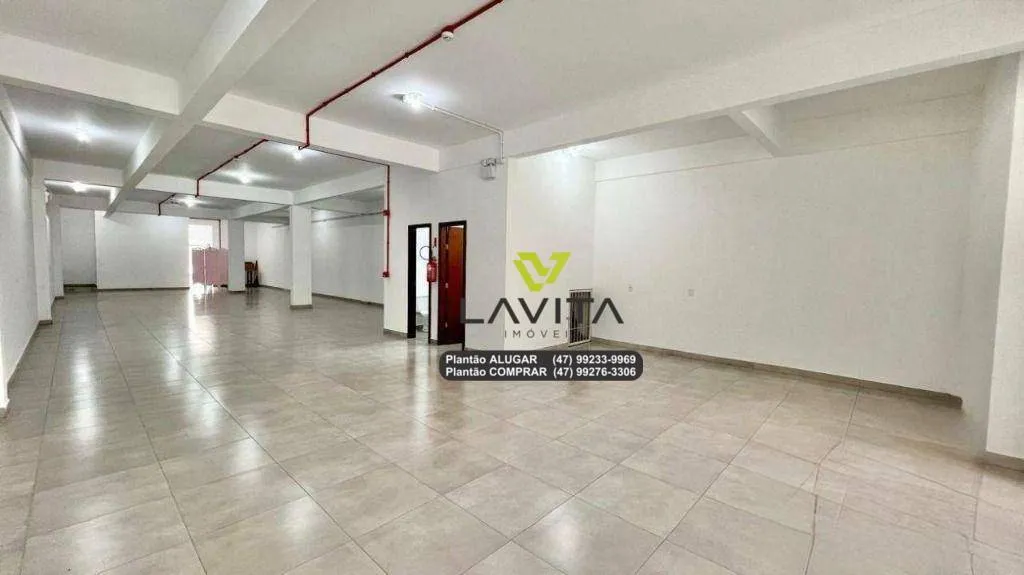 Loja para alugar, 250 m por R$ 7.000,00/mês - Garcia - Blumenau/SC — foto 7