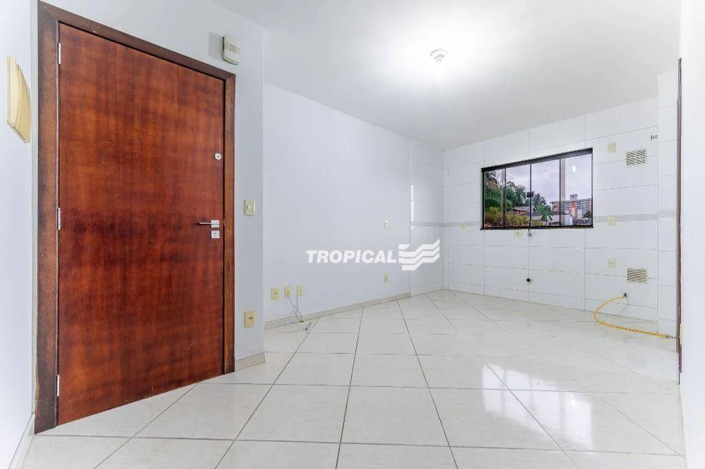 Apartamento com 1 dormitório para alugar, 45 m por R$ 1.725,00/mês - Água Verde - Blumenau/SC — foto 5