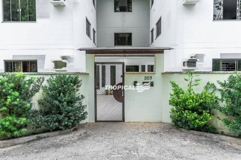 Apartamento com 1 dormitório para alugar, 45 m por R$ 1.725,00/mês - Água Verde - Blumenau/SC — foto 3