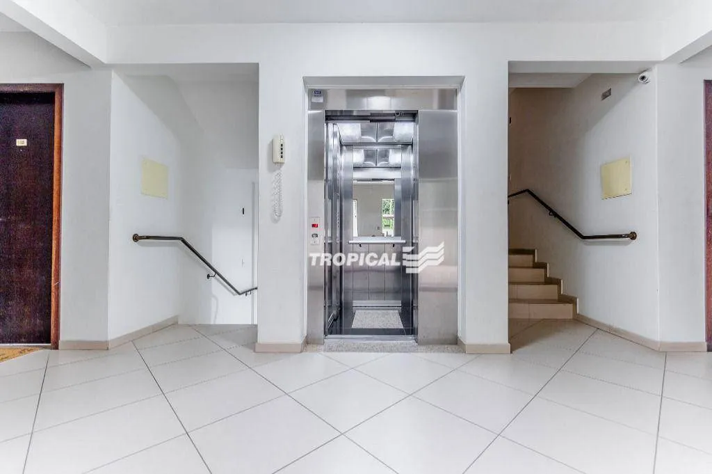 Apartamento com 1 dormitório para alugar, 45 m por R$ 1.725,00/mês - Água Verde - Blumenau/SC — foto 4
