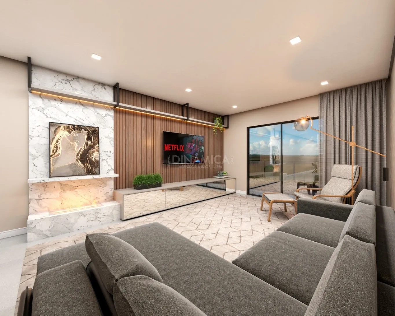 Casa · à venda · 3 quartos · 118.49m² · Água Verde, Blumenau