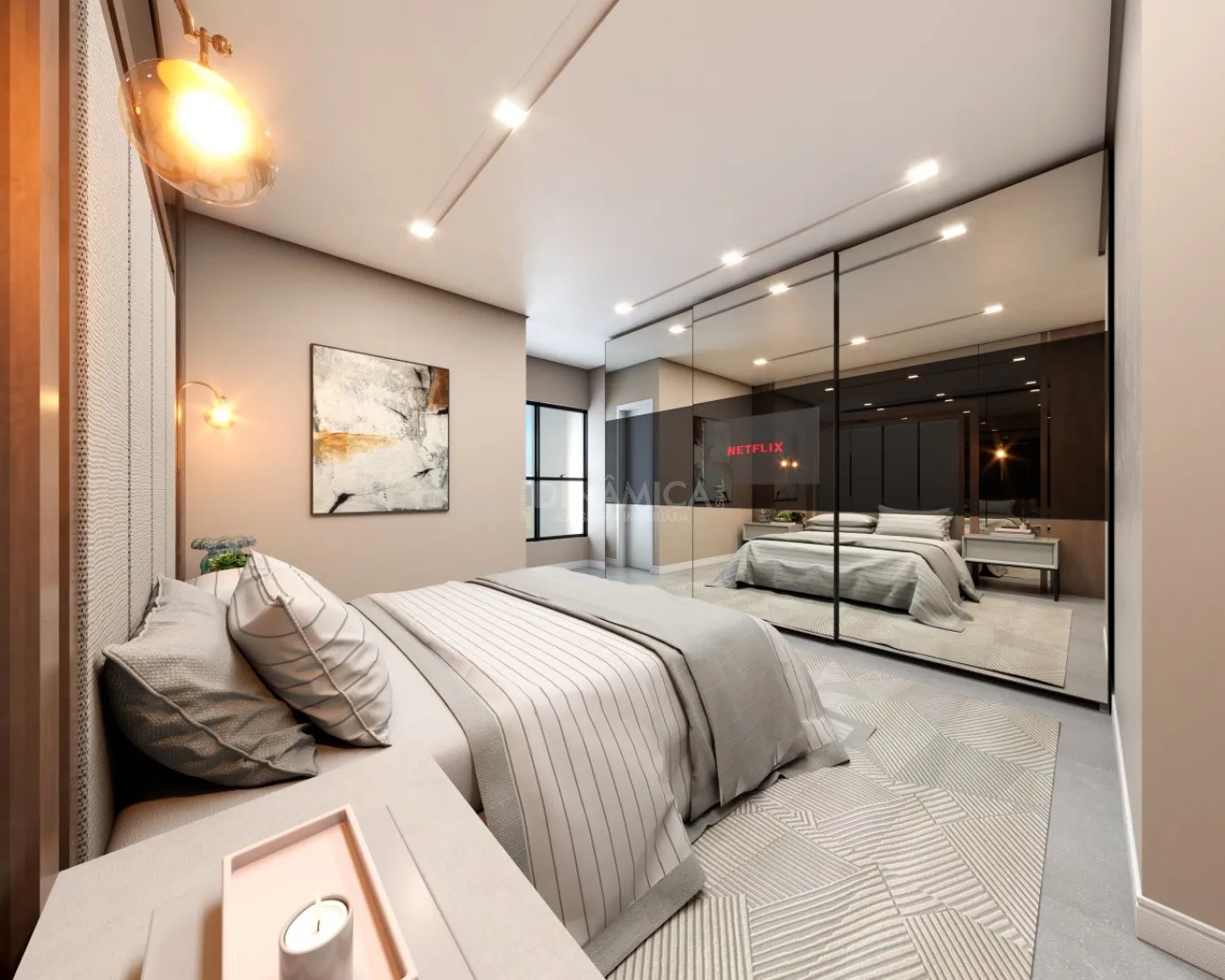 Casa · à venda · 3 quartos · 118.49m² · Água Verde, Blumenau