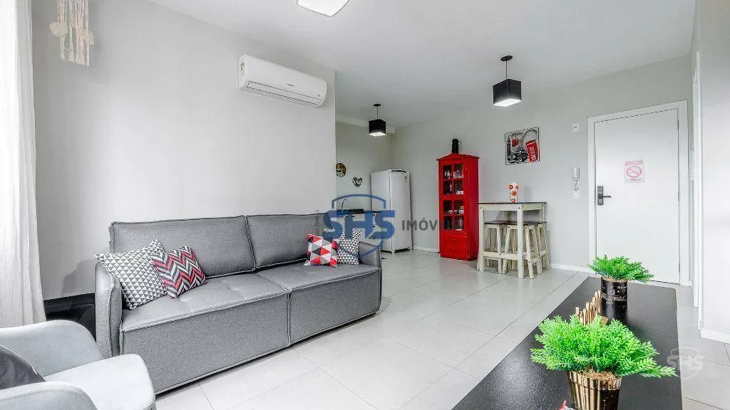 Apartamento com 1 dormitório à venda, 45 m por R$ 424.000,00 - Velha - Blumenau/SC — foto 5