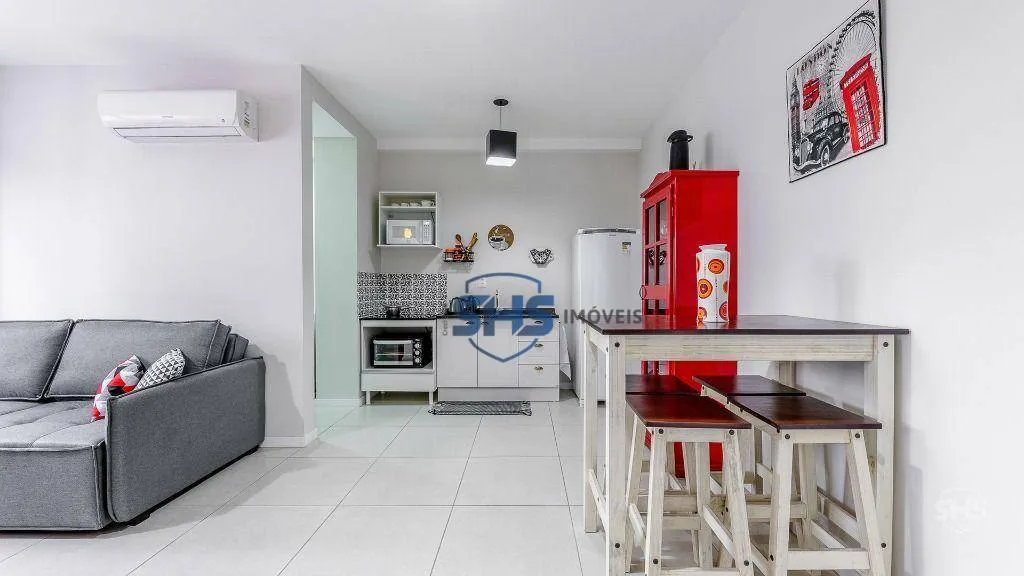 Apartamento com 1 dormitório à venda, 45 m por R$ 424.000,00 - Velha - Blumenau/SC — foto 6